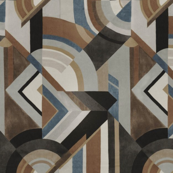Casamance arty fabric 14 product detail
