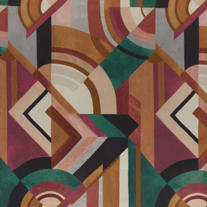 Casamance arty fabric 15 product detail