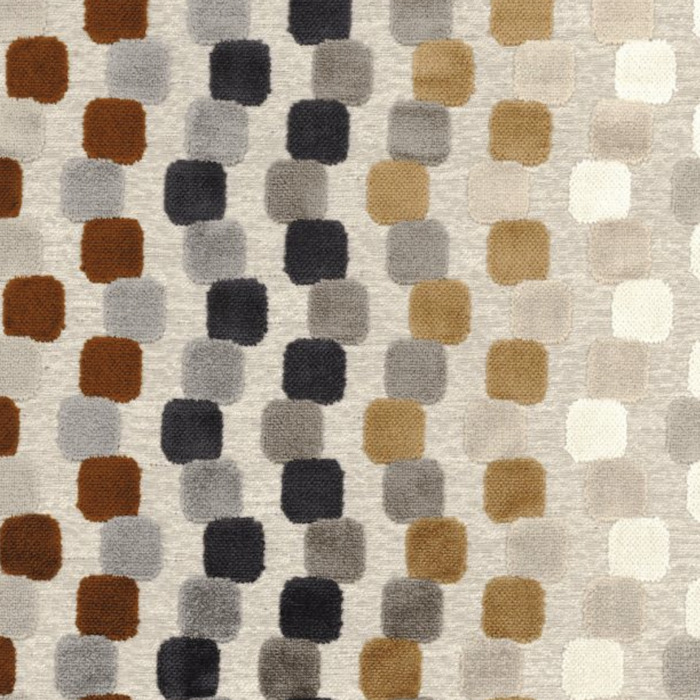 Casamance arty fabric 16 product detail
