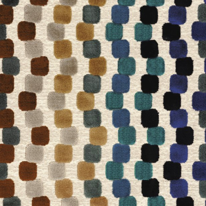 Casamance arty fabric 17 product detail
