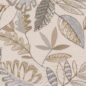 Casamance costa verde fabric 1 product detail