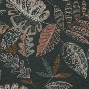 Casamance costa verde fabric 2 product detail