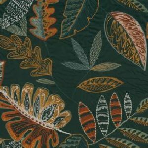 Casamance costa verde fabric 4 product detail