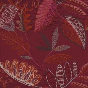 Casamance costa verde fabric 5 product detail