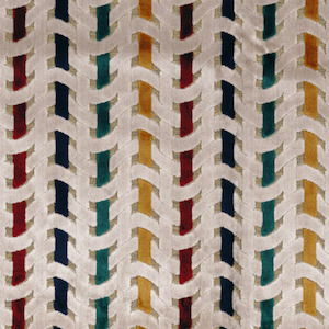 Casamance iena fabric 4 product detail