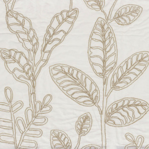 Casamance jardin d'hiver fabric 4 product listing