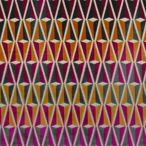 Casamance margay fabric 14 product detail