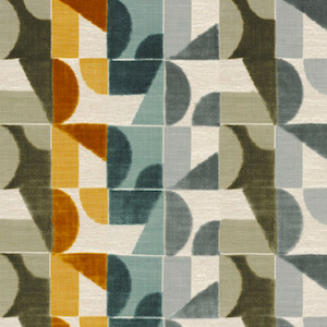 Casamance nelson fabric 6 product detail