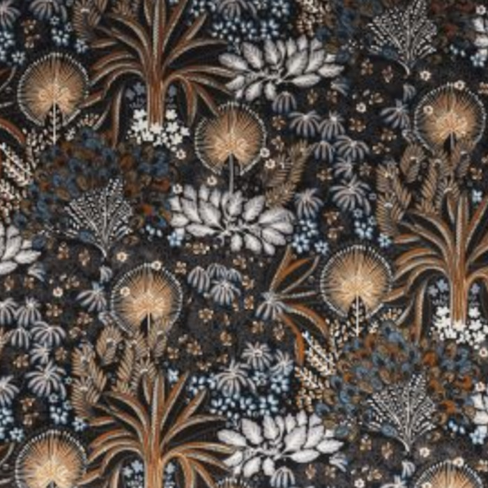 Casamance opium fabric 8 product detail
