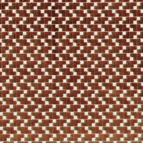 Casamance fabric paddington 12 product detail