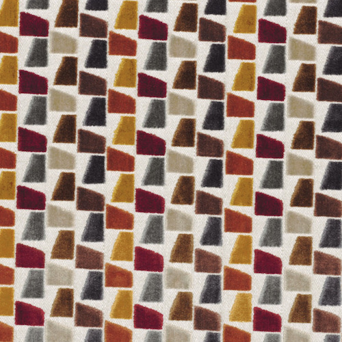 Casamance fabric paddington 25 product detail
