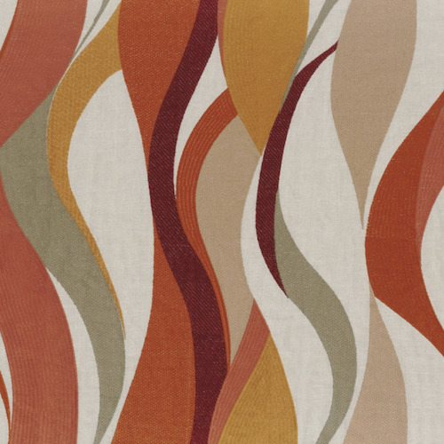 Casamance fabric ritournelle 9 product detail