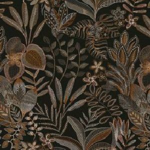 Casamance flores fabric 9 product listing