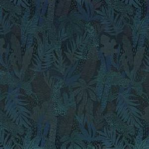 Casamance flores fabric 23 product listing