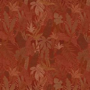 Casamance flores fabric 25 product detail