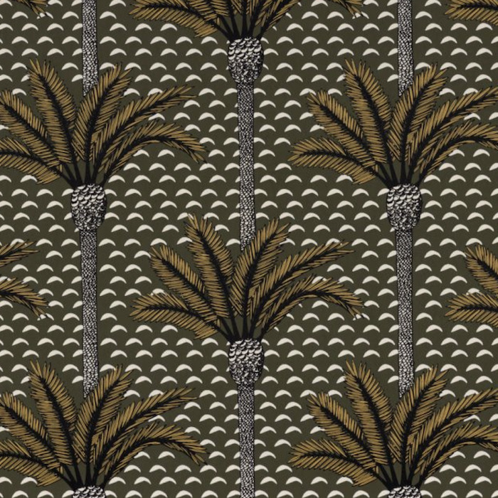 Casamance mirage wallpaper 11 product detail