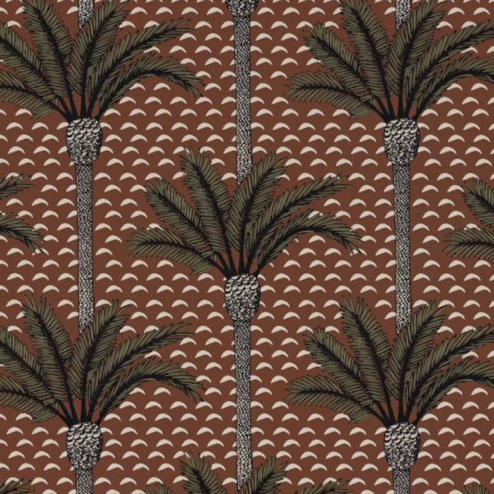 Casamance mirage wallpaper 12 product detail