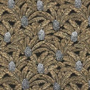 Casamance orphee wallpaper 16 product detail