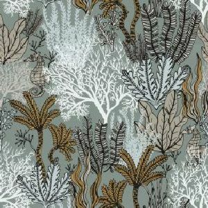 Casamance orphee wallpaper 20 product detail