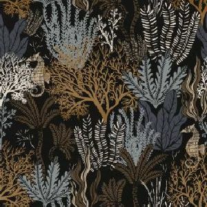 Casamance orphee wallpaper 23 product detail
