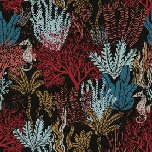 Casamance orphee wallpaper 24 product detail