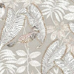 Casamance orphee wallpaper 25 product detail