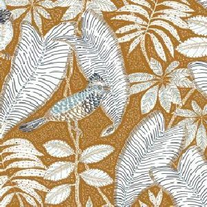Casamance orphee wallpaper 27 product detail