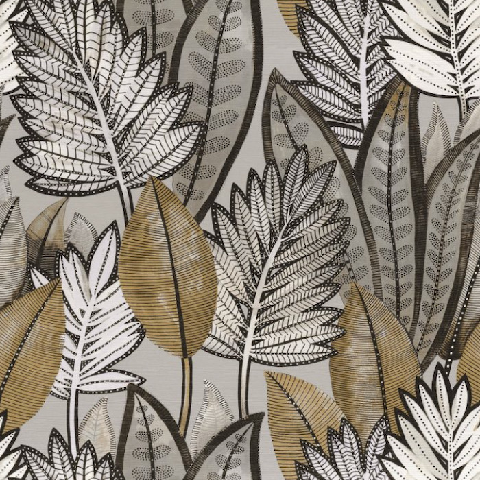 Casamance manille wallpaper 26 product detail