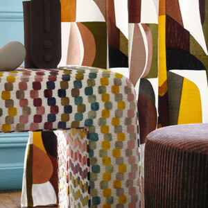 Casamance arty collection product listing