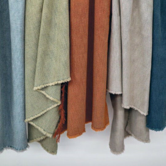 Casamance landscape collection large square