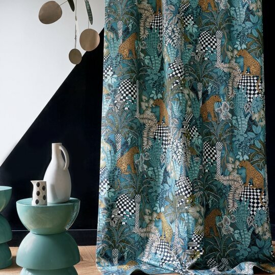 Casamance neofelis collection large square