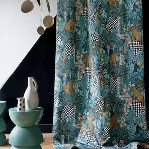 Casamance neofelis collection product listing
