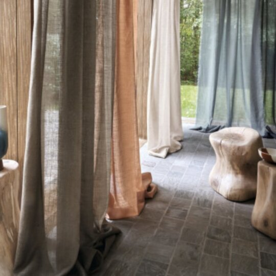 Casamance lyrique collection large square