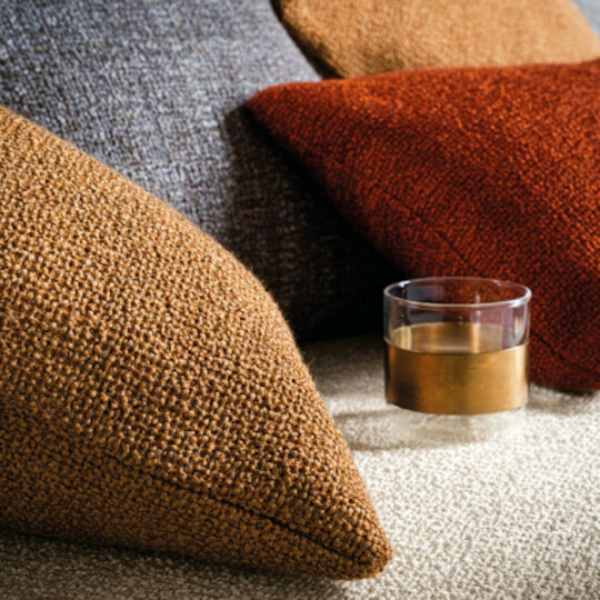 Casamance alma collection large square