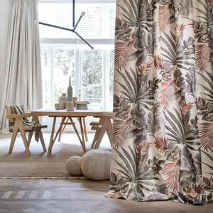 Casamance jardin d'hiver collection product listing