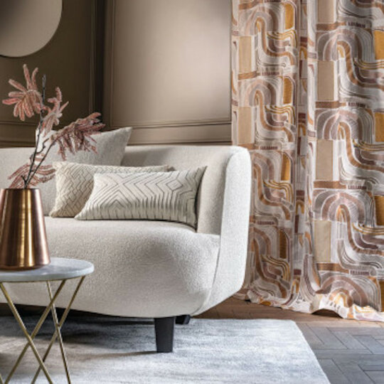 Casamance iena collection large square