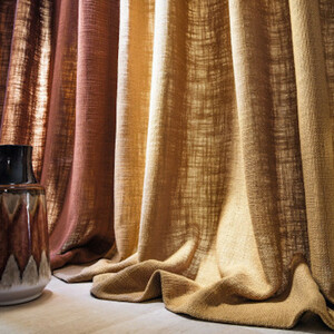 Casamance livingstone collection product listing