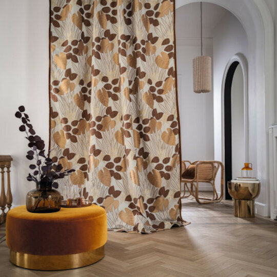 Casamance ukiyo collection large square