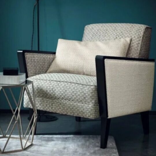 Casamance dedicace collection large square
