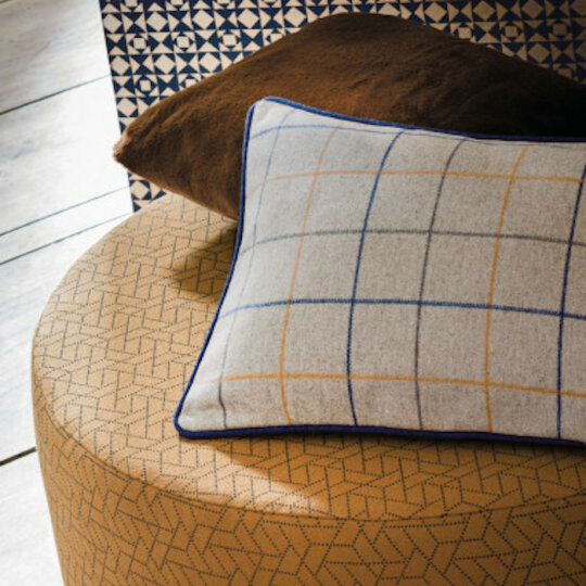 Casamance edinburgh 3 collection large square