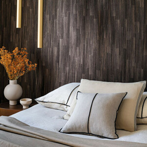 Casamance le bois wallpaper product listing