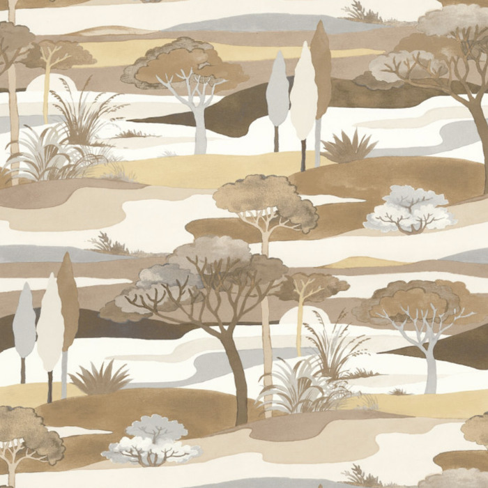 Casamance l'ile aux oiseaux wallpaper 1 product detail