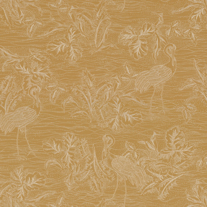 Casamance l'ile aux oiseaux wallpaper 12 product detail