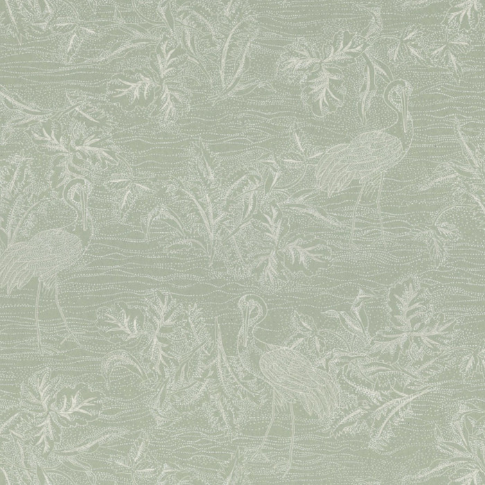 Casamance l'ile aux oiseaux wallpaper 14 product detail