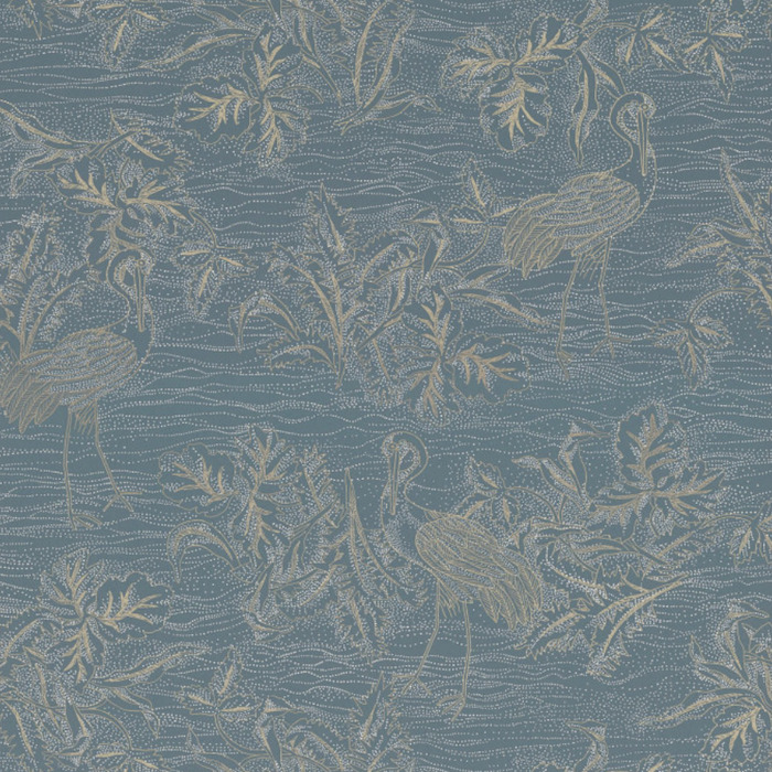 Casamance l'ile aux oiseaux wallpaper 15 product detail