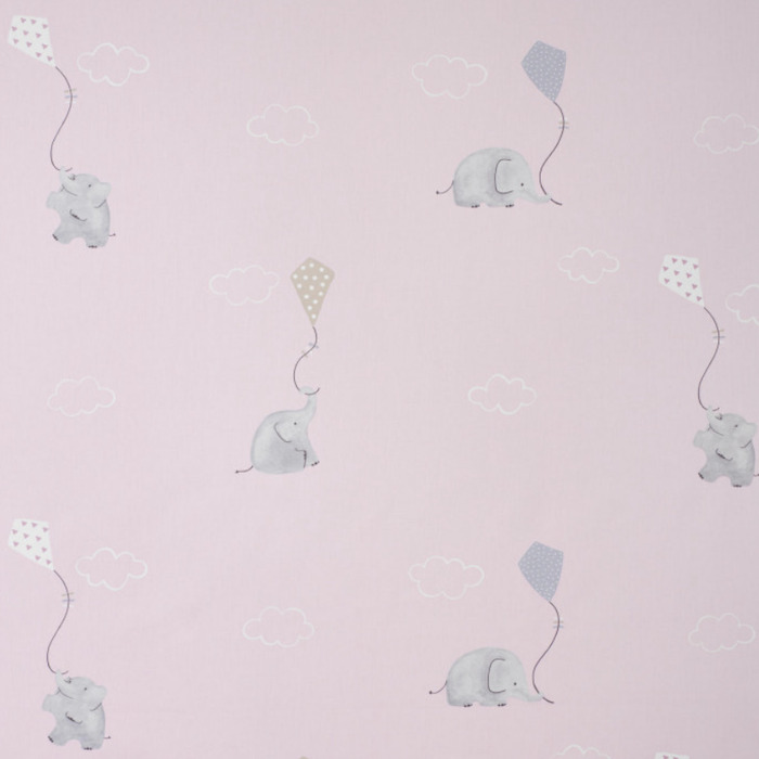 Casadeco little world fabric 5 product detail