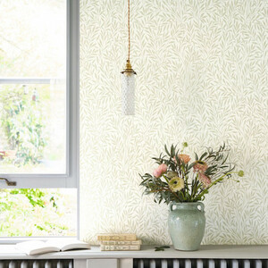 Willow wallpaper product listing