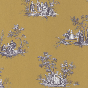 Casadeco fontainebleau wallpaper 13 product listing