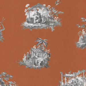 Casadeco fontainebleau wallpaper 29 product listing