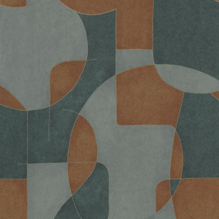 Casadeco gallery wallpaper 9 product detail